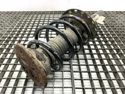 Etuvasen iskunvaimennin OEM LORK-2137-22519