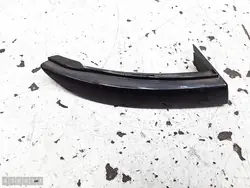 Habillage de pilier Renault Clio 2015 850775639r