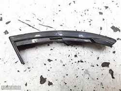 2015 Renault Clio Pillar Trim 850775639r
