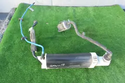 Brandstoffilter voor 3.0B V6 Quattroporte Ghibli