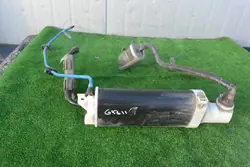 Filtre à carburant pour 3.0B V6 Quattroporte Ghibli
