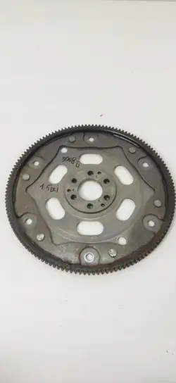 Vauhtipyörän Kruunu OEM 12837516552 Peugeot 3008:lle
