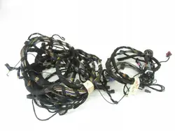 Faisceau Audio BMW OE pour X5 E53 avec DSP