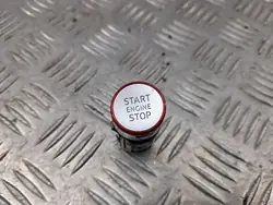 Start/Stop-nappi AUDI Q5 8W1905217E