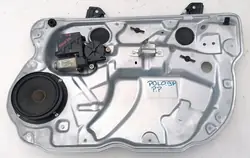 Lève-vitre avant droit VW Polo IV 6Q2959801A