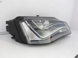 AUDI A8 S8 D4 4H0 RECHTS LED SCHEINWERFER NEU HELLA