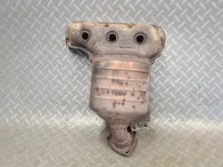 Catalisador para Opel Corsa D 1.2 1.4 A12XER A14XER OEM