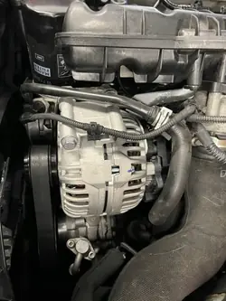 Komplett Motor CAB CABB för Audi A4 B8 1.8 TFSI