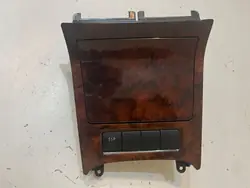 VW Golf V Aschenbecher OEM 1K0857961 - Gebraucht