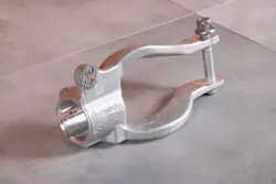 OEM 6865929 Suporte Amortecedor Dianteiro Esq. BMW Série 5