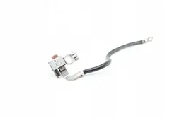 Minuspol-Klemme OEM 7618677-01 für BMW
