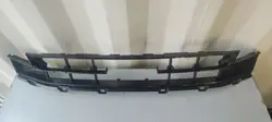 Frontstoßstangenmittelgitter SPORT BMW 1 F40 OEM