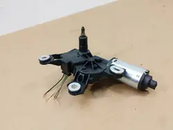 Motor limpa-para-brisas OEM Valeo para Audi A3 8P 2008-2012