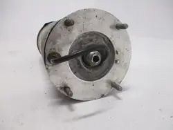 Amortisseur Avant Gauche OEM CPLA-3C286-AE