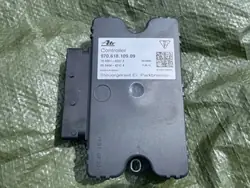 Porsche Panamera 970 handbromsmodul OEM 97061810909