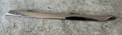 Fascia Griglia Cromata Sinistra Destra Opel Corsa F
