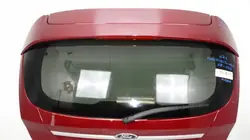 Ford Fiesta MK7 08-12 Taka Tavaratila OEM 360152204