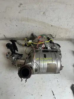 Katalysator OEM 208A02747R voor Renault Trafic