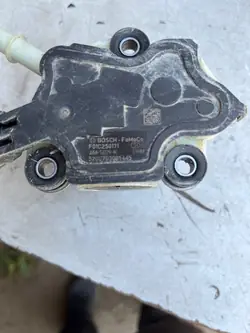 Bomba AdBlue OEM JU5A-5J229-AC para Ford Transit MK8