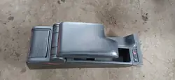 Käsinoja OEM 8213678 BMW E46:lle - Nahka