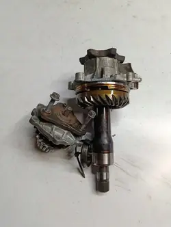 Redutor caixa automática Audi Q2 S-Line 2.0 TDI OEM 0FN409053A