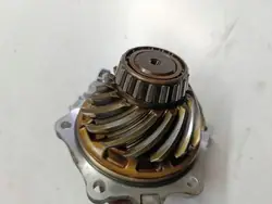 Réducteur boîte automatique Audi Q2 S-Line 2.0 TDI OEM 0FN409053A