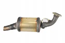 CATALYSEUR TOYOTA AYGO X 1.0B
