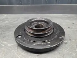 OEM 1230300003 Poulie de vilebrequin Mercedes W123 2.5B