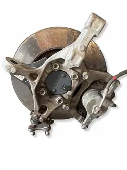 Moyeu de roue avant Hyundai Ioniq 5 OEM 51705GI030