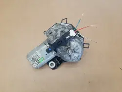 Scheibenwischermotor OEM 85130-0H010 Heckklappe Toyota Aygo