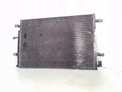 Ilmastointikondensaattori OEM 8E0260401Q Audi A4 B7 2.0TDI