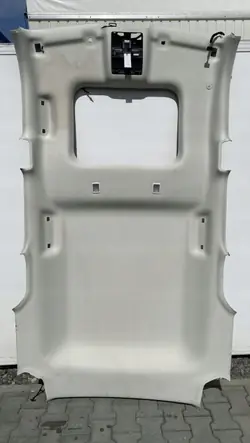Kopfstütze Ford Bronco Sport 2020+ OEM M1PB-S51918