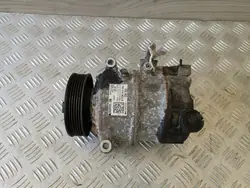 Compressore Aria Condizionata VW Sharan 7N 2.0TDI OEM