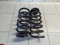 Molas suspensão traseira OKL14944 para Opel Insignia A
