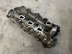OEM 9830580480 Kamaxelock Set för Citroen/Peugeot