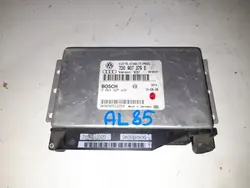 Calculateur Moteur 038906019GQ d'Occasion VW Passat 1.9