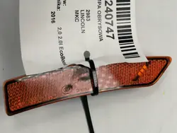 Lincoln MKC Contourlamp OEM F7JB-15A424-B Gebruikt