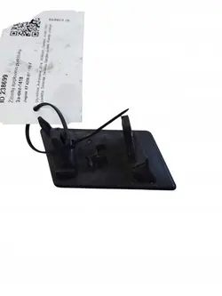 Tapa de boquilla de lavaparabrisas Frontal izquierda Jaguar XF X250 CX2313L019A