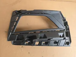 Griglia paraurti anteriore VW POLO VI 2G0853666G