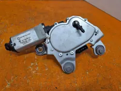 Heckwischermotor SKODA FABIA II 10-14 5J7955711C