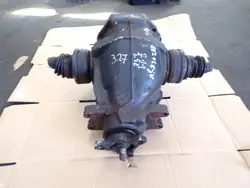 MOST DYFER TYŁ MERCEDES W211 W219 CLS SL R 230 3.27