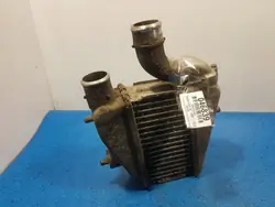 Intercooler Honda OEM 01 para Civic VIII 2.2 CTDi