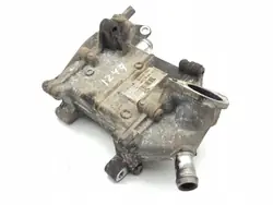 Land Rover Discovery Sport 2015 Enfriador EGR OEM