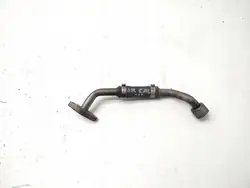 Tubo de óleo turbo 2.0 TDI Audi A4 A5 Q5 OEM 03L145736J