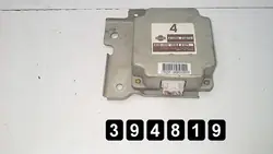 ECU Nissan X-Trail 2006 41650EQ070