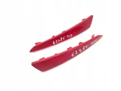 Refletor traseiro esquerdo BMW OEM 9465497