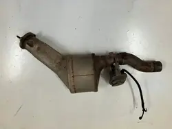 Catalisador OEM 4G0131703AE para Audi A4 B9