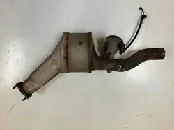 Catalyseur OEM 4G0131703AE pour Audi A4 B9