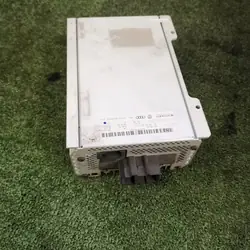 Audi A8 D3 Ljudförstärkare OEM 4E0910223D