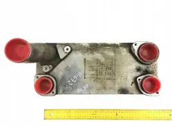 Refroidisseur d'huile MAN retardateur OEM 0501.217.248